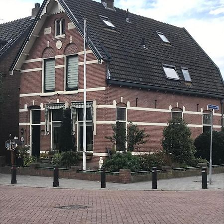 בברוויק B&B De Duinhoek מראה חיצוני תמונה