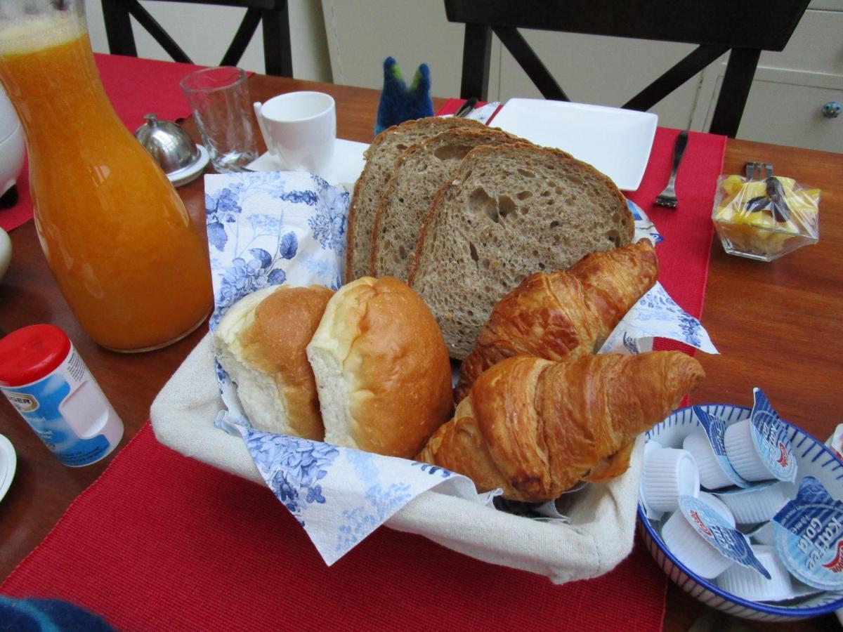 בברוויק B&B De Duinhoek מראה חיצוני תמונה