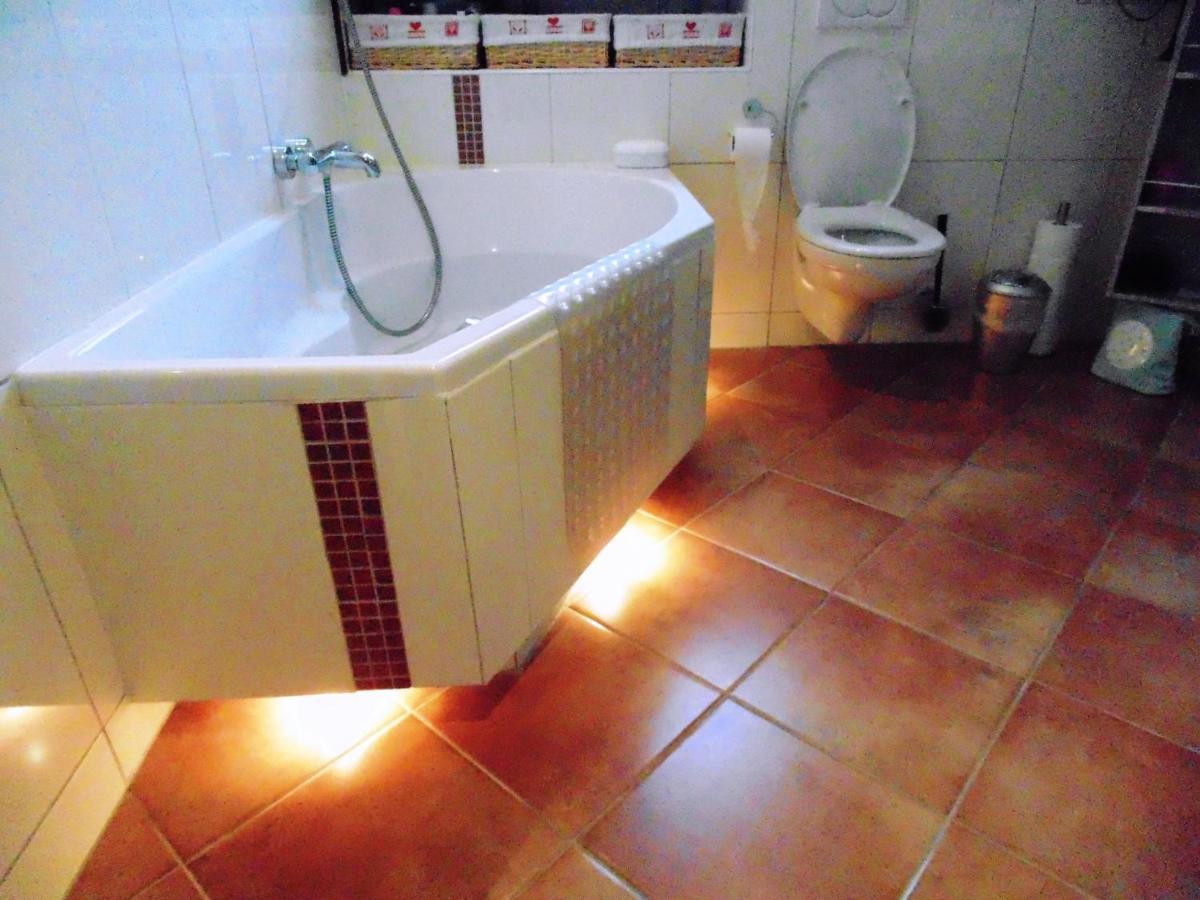 בברוויק B&B De Duinhoek מראה חיצוני תמונה