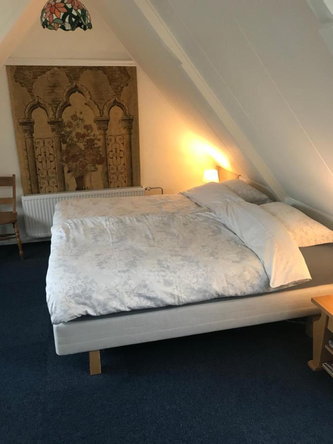 בברוויק B&B De Duinhoek מראה חיצוני תמונה