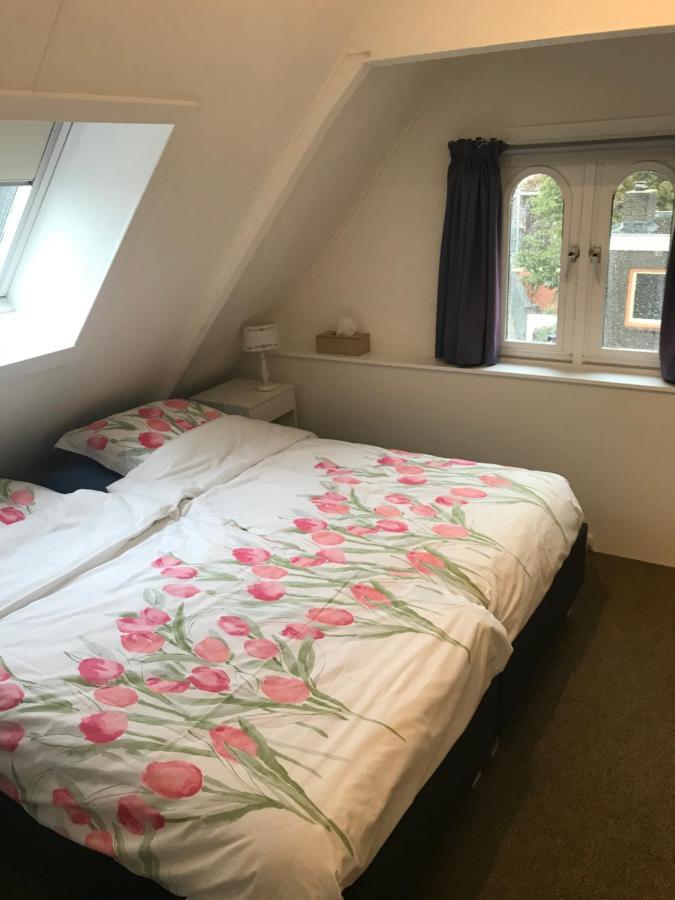 בברוויק B&B De Duinhoek מראה חיצוני תמונה