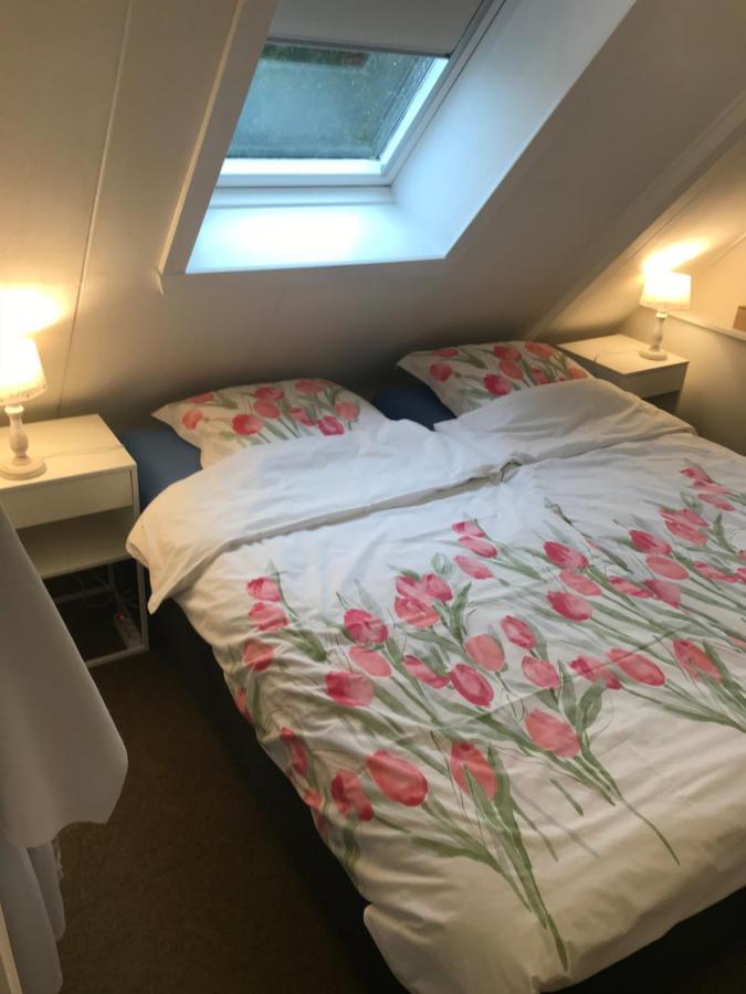 בברוויק B&B De Duinhoek מראה חיצוני תמונה